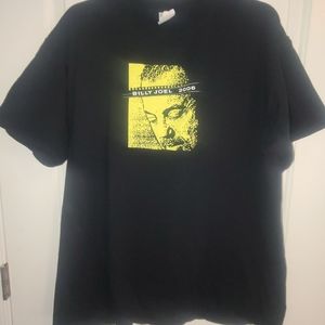 BILLY JOEL  2006 TOUR T-Shirt Size XL